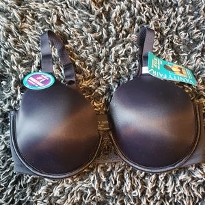Vanity Fair 36D Beauty Back Bra